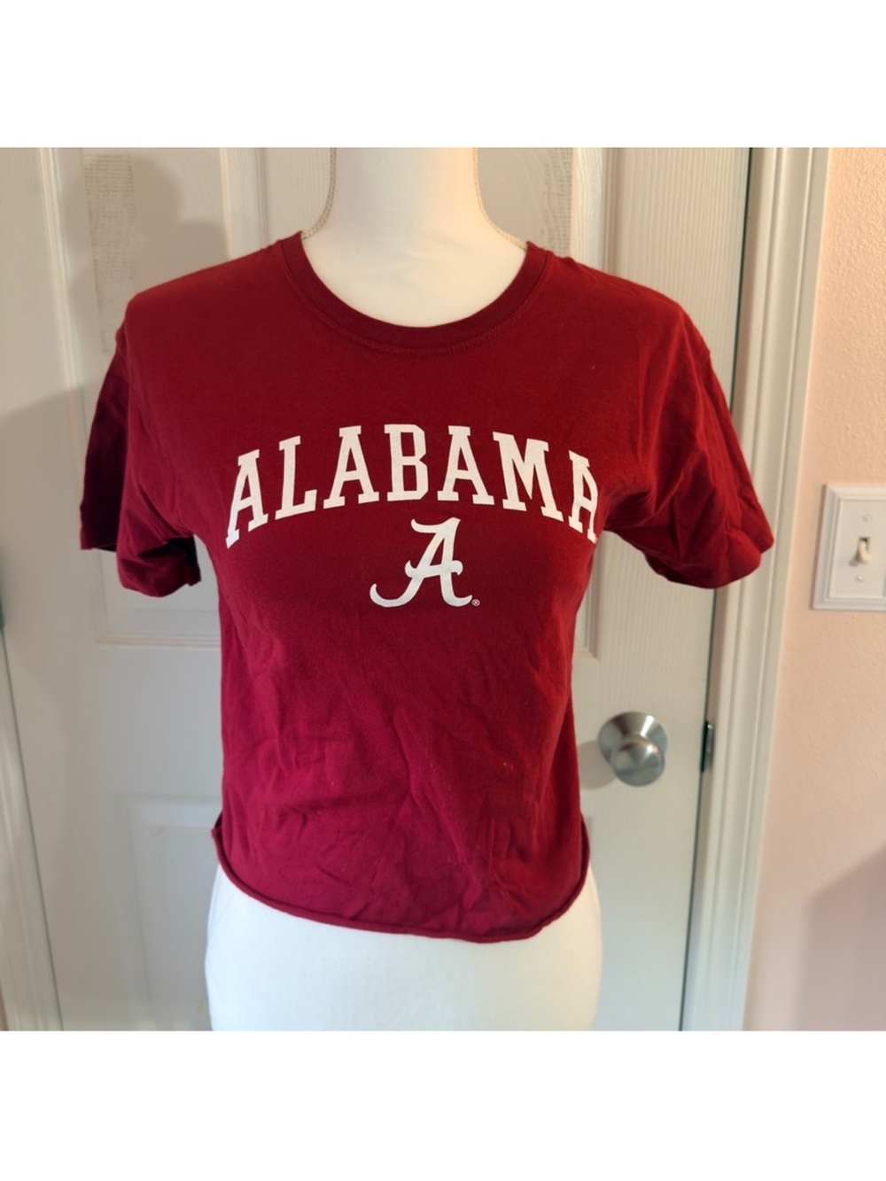 Set of five University of Alabama pieces. - Picture 6 of 10